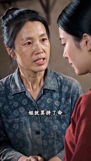 婚后皆温柔（59集）Ai短剧（夸克网盘）封面图 - 短剧短剧