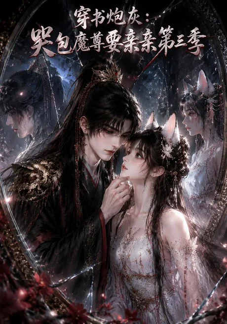 《穿书炮灰：哭包魔尊要亲亲第三季（93集）（百度网盘）》短剧封面
