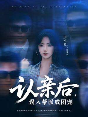 认亲后，误入帮派成团宠（63集）王小亿＆薛滨弘（夸克网盘）封面图 - 都市,剧情短剧