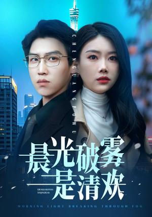 晨光破雾是清欢（91集）赵佳欣（夸克网盘）封面图 - 治愈短剧