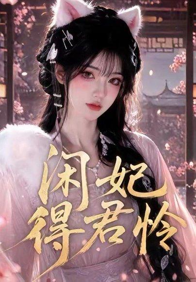 闲妃得君怜(90集)(百度网盘) 闲妃得君怜(90集)(百度网盘)封面