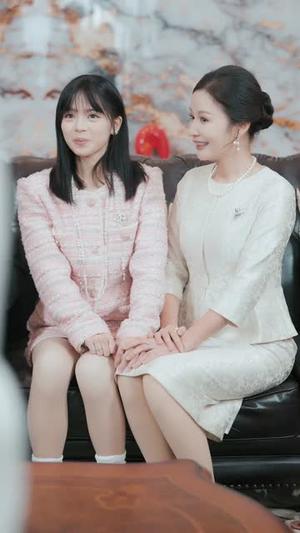 真千金的养父母是石油大王（70集）张昊旸＆杨雨萌（夸克网盘）封面图 - 短剧短剧
