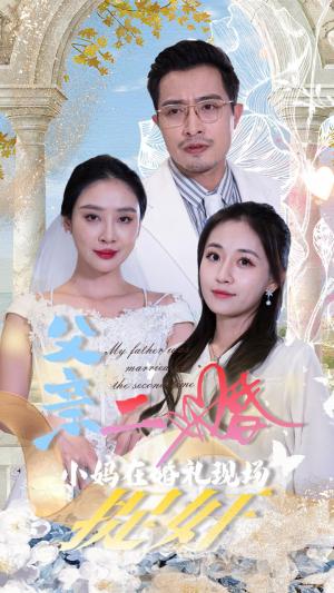 重阳后女儿惊艳四座（72集）（夸克网盘）封面图 - 短剧短剧