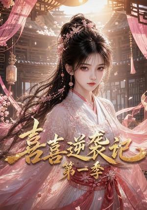 喜喜逆袭记第一季 《喜喜逆袭记第一季》短剧封面