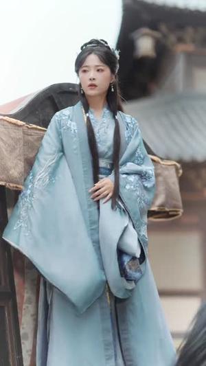 将军别跪夫人带崽出逃了（94集）封面图 - 古装短剧
