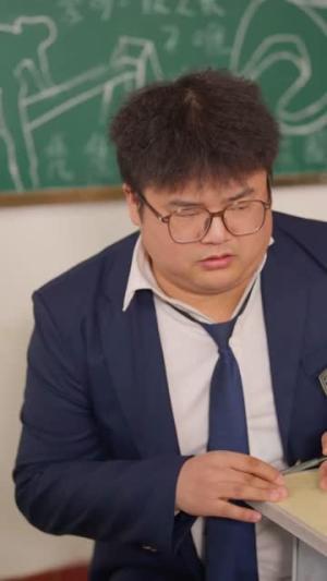 是你要分手的，我走了你又哭啥（83集）傅宇航＆陈朝玉（夸克网盘）封面图 - 爱情短剧