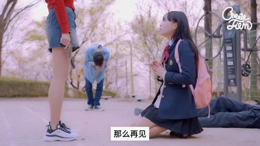【中字】韩国网剧-便利店老板与帅哥（夸克网盘）封面图 - 剧情短剧