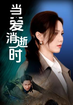 当爱消逝时（53集）吴昊＆陈舒琪（夸克网盘）封面图 - 都市情感短剧