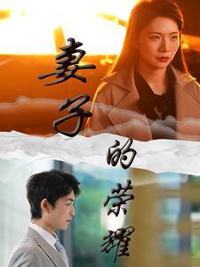 妻子的荣耀（40集）（夸克网盘）封面图 - 短剧短剧