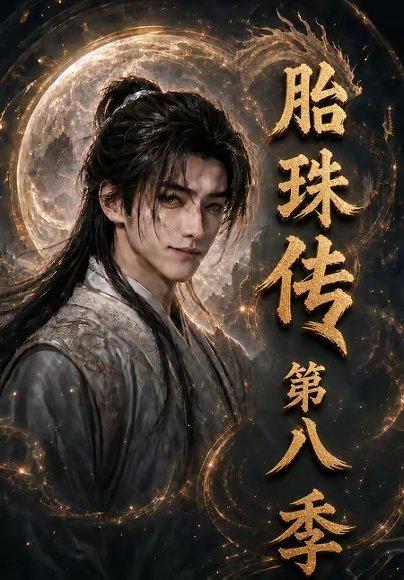 《胎珠传第八季》短剧封面