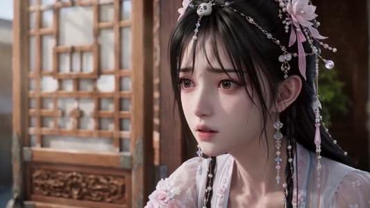 守寡三年,元婴夫君回来了第六季 《守寡三年,元婴夫君回来了第六季》短剧封面