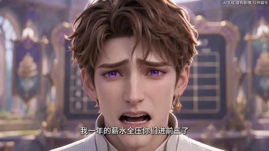 神明敬我:全员反派团灭倒计时 《神明敬我:全员反派团灭倒计时》短剧封面