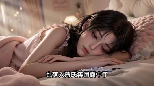 当我错把闪婚老公的微信当成AI网恋 《当我错把闪婚老公的微信当成AI网恋》短剧封面