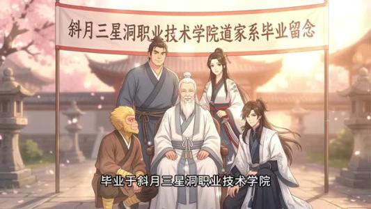 西游：我老婆是女儿国国王（66集）动漫（夸克网盘）封面图 - 动漫短剧