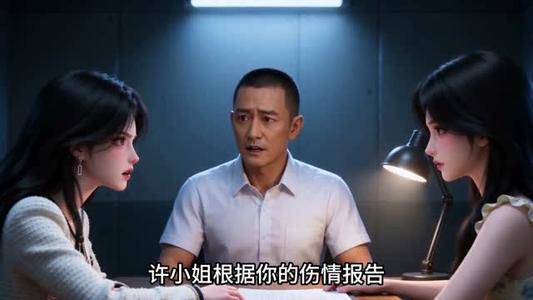 迟遇清欢第四季 《迟遇清欢第四季》短剧封面