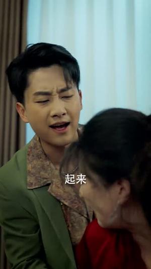 听懂动物语言，我成了警局王牌（80集）郭嘉琦＆王奕嘉（夸克网盘）封面图 - 都市短剧