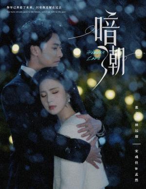 暗潮（58集）淮文＆宋彧佳＆李兼任＆&蹇代莉（夸克网盘）封面图 - 悬疑短剧