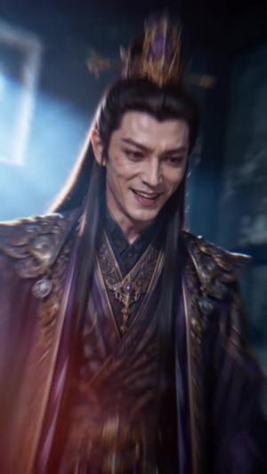 桑念渡沉舟:听说我死后成了反派白月光(91集)(夸克网盘) 桑念渡沉舟:听说我死后成了反派白月光(91集)(夸克网盘)封面