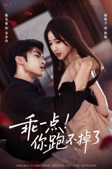 乖一点！你跑不掉了封面图 - 剧情短剧
