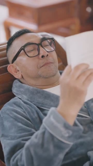 《月光光心慌慌》短剧封面