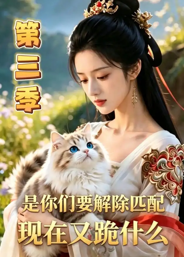 《是你们要解除匹配，现在又跪什么第三季（102集）AI短剧 (2026)》短剧封面