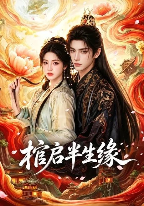 《棺启半生缘（115集）（百度网盘）》短剧封面