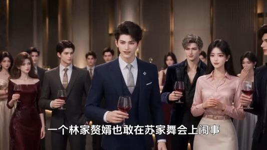 故意气哭反派大小姐,让你不要惹主角 《故意气哭反派大小姐,让你不要惹主角》短剧封面