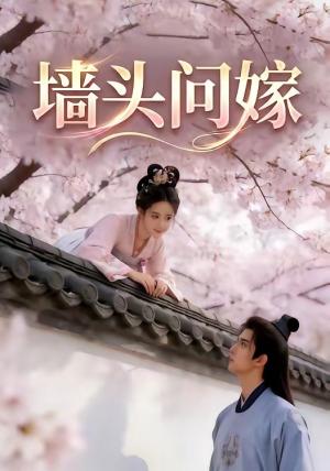墙头问嫁（29集）（夸克网盘）封面图 - 短剧短剧