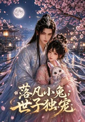 落凡小兔，世子独宠（111集）（夸克网盘）封面
