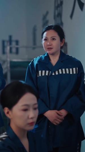 出狱后我妈号令天下（100集）徐蕾＆张泊基（夸克网盘）封面图 - 短剧短剧