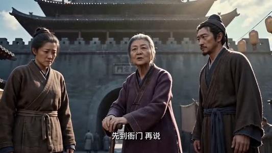 咱家纯朴小妹寻爹:福宝竟是满级穿越者(61集)(夸克网盘) 咱家纯朴小妹寻爹:福宝竟是满级穿越者(61集)(夸克网盘)封面