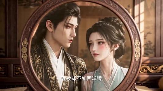穿越:事业咖靠演技卷上太后 《穿越:事业咖靠演技卷上太后》短剧封面