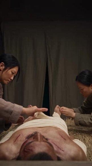 《持械入宋:第三季(100集)(百度网盘)》短剧封面