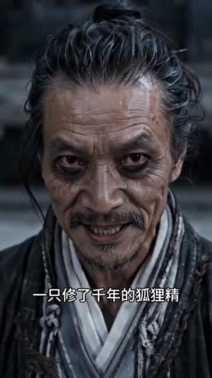 仙家替嫁，顶香奶奶来冲喜（88集）（夸克网盘）封面