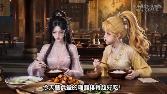 紫天道种长公主逆袭记（93集）（夸克网盘）封面