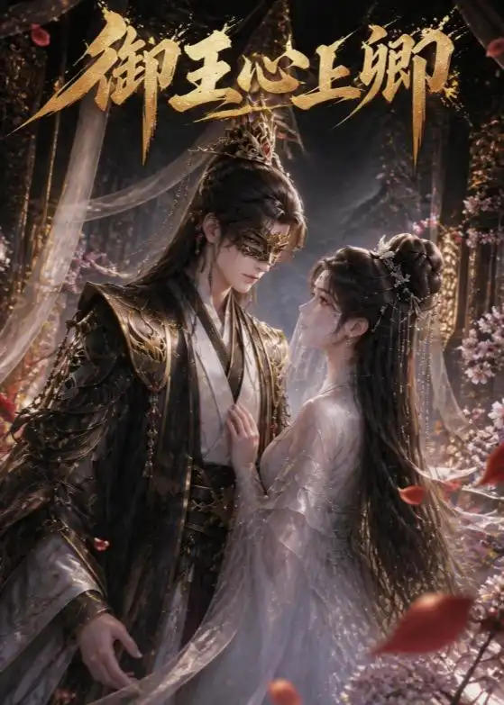 《御王心上卿(27集)(夸克网盘)》短剧封面