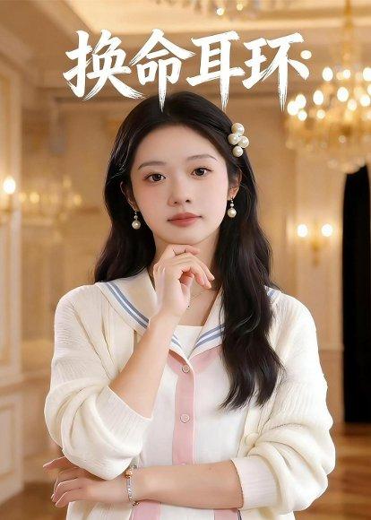 换命耳环（20集）Ai短剧（百度网盘）封面图 - 悬疑短剧