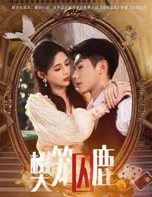 樊笼囚鹿&偏执大佬的金丝雀（60集）（夸克网盘）封面图 - 短剧短剧
