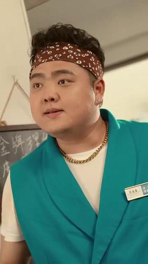 金盆难洗手（90集）（夸克网盘）封面图 - 短剧短剧