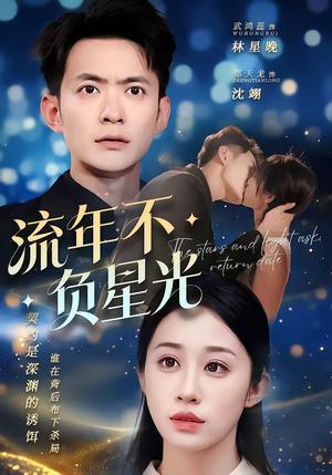 流年不负星光（70集）郑天龙＆武龚蕊（夸克网盘）封面图 - 爱情短剧