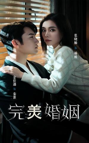 完美婚姻（65集）金佳遇（夸克网盘）封面图 - 短剧短剧