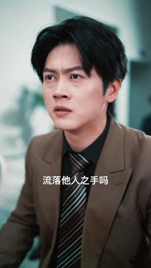 婆婆回国，夺回儿媳（63集）张芷晨&边沐宸（夸克网盘）封面图 - 短剧短剧
