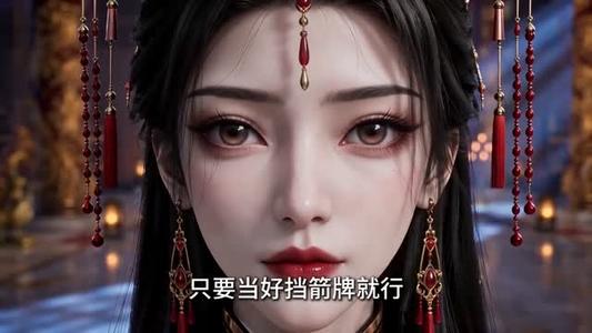 《无敌帝夫，女帝的咸鱼丈夫他不装了（86集）（夸克网盘）》短剧封面