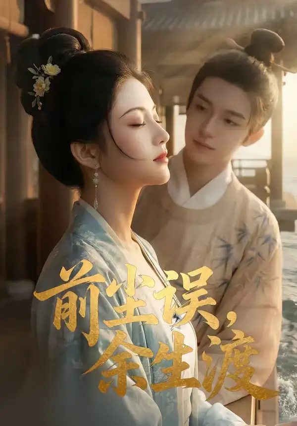 《前尘误,余生渡(51集)》短剧封面