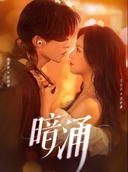 暗涌（97集）张集骏＆王云云（百度网盘）封面图 - 剧情短剧