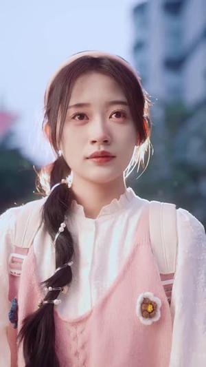 曲终离人泪（70集）刘蓝鸽&陆天玮＆李冠霖（夸克网盘）封面