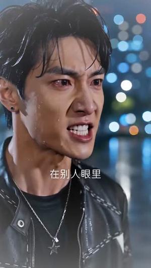 《回乡养殖：喵喵大王成为村中一霸（80集）AI短剧（夸克网盘）》短剧封面