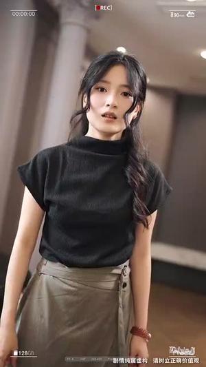 明月照京泽（77集）刘叁肆＆张若晞封面图 - 古装短剧