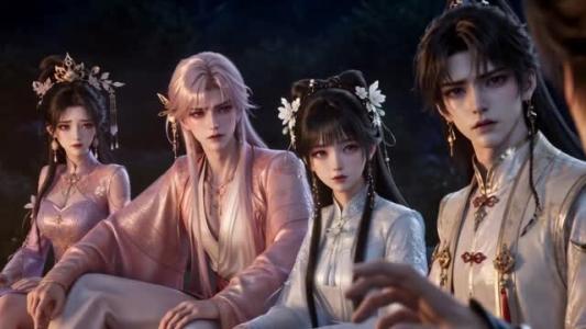 唢呐修仙,一曲炸翻修仙界第十季 《唢呐修仙,一曲炸翻修仙界第十季》短剧封面