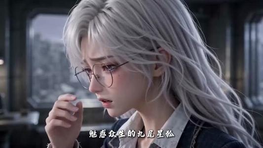 《星际向阳第二季（61集）（夸克网盘）》短剧封面